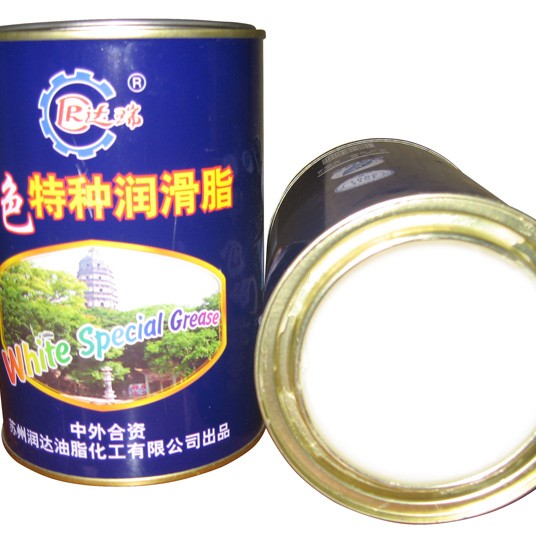 PGW特種白色潤滑脂